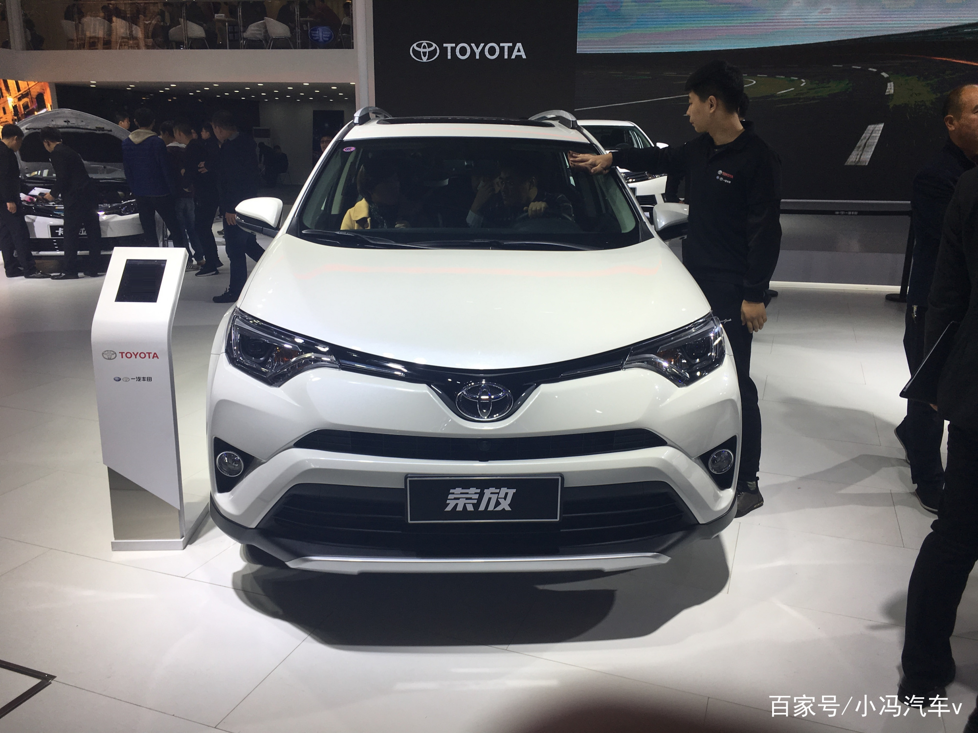 日产奇骏和丰田RAV4，哪个更好？