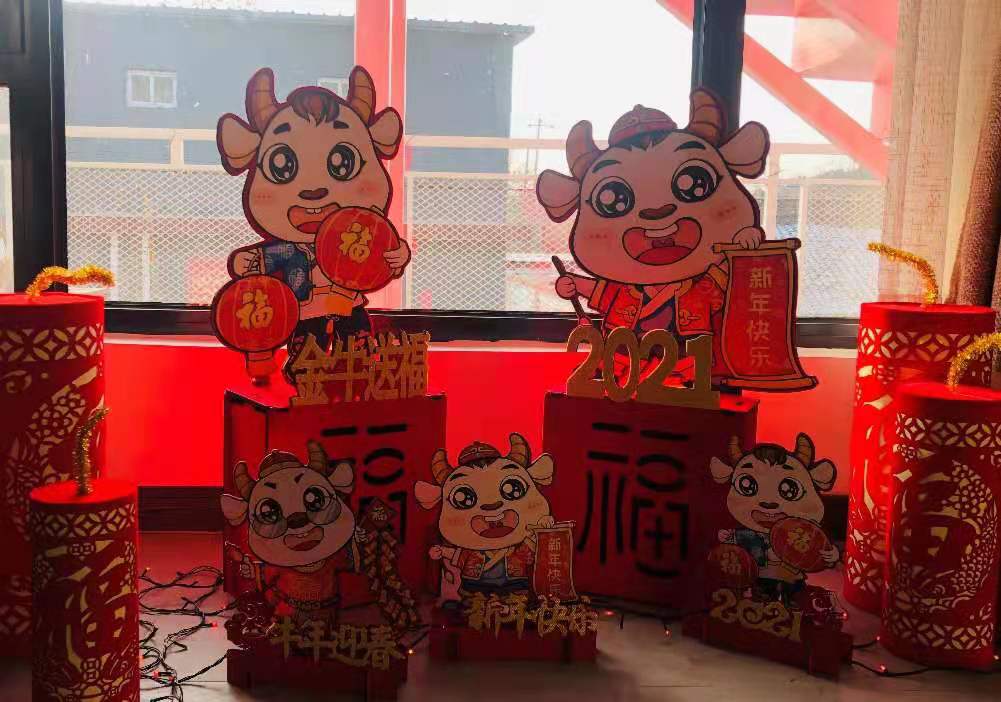 北京倡导过年非必要不出京，就地过年该注意些什么？