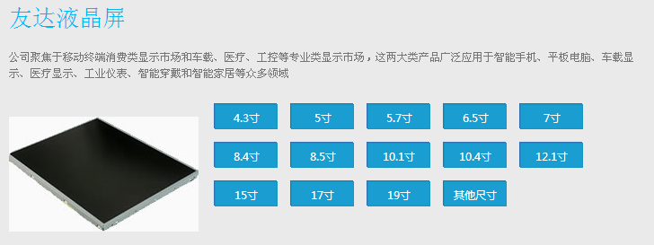 AUO（友达光电）的液晶屏究竟好不好？