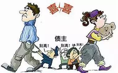 女子被丈夫冒名签字，背上巨额债务，女子该怎样自证清白呢？