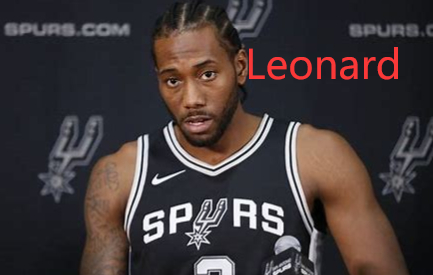 Leonard 什么意思啊?