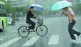 北京暴雨，当地的地铁会正常运行吗？