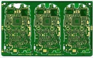 pcb是什么意思