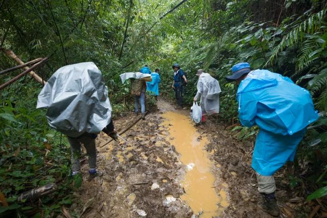 4名地质人员仍失联，当地将下雨，他们还有获救的可能性吗？