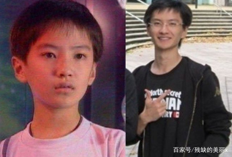 快乐星球众人成长史，冰柠檬成小家碧玉，丁凯乐怎么“长残”了？