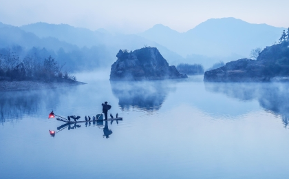 温州永嘉旅游景点大全