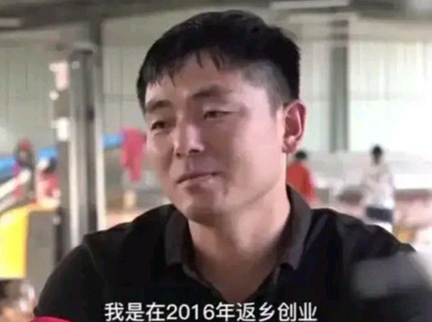 河南男子弃百万年薪，种红薯3年赚了350万，他是怎么做到的？