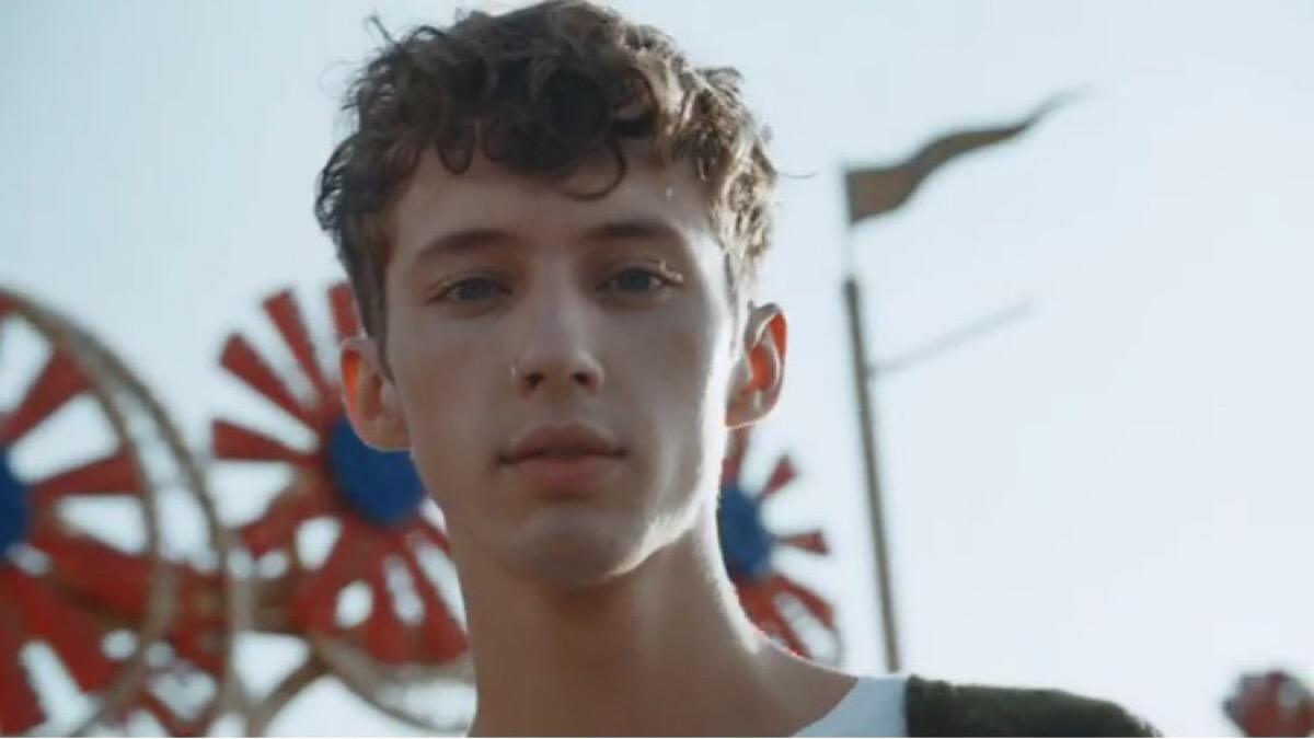 Troye sivan的“Troye”怎么读？