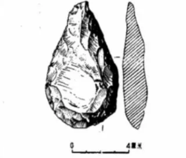 新石器时代!西藏发现8000年前磨制石针，考古学家对此有何表示？