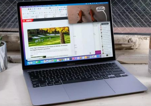 苹果M2版本MacBook Air跑分出炉，这款机型的表现如何？