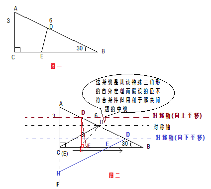 初中数学题解答