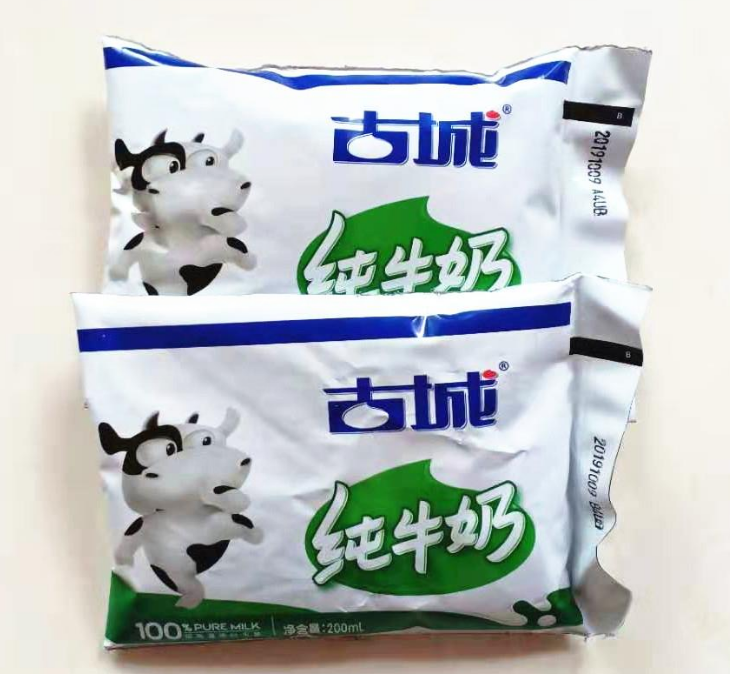 牛奶的品牌有哪些？