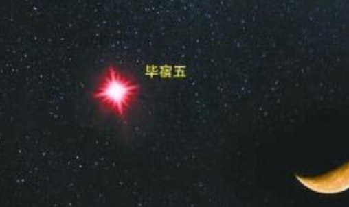 银河系十大恒星排行榜