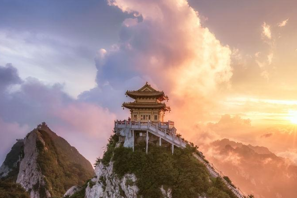 丽江10大旅游景点