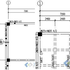 给排水施工图 ZPn 表示什么意义