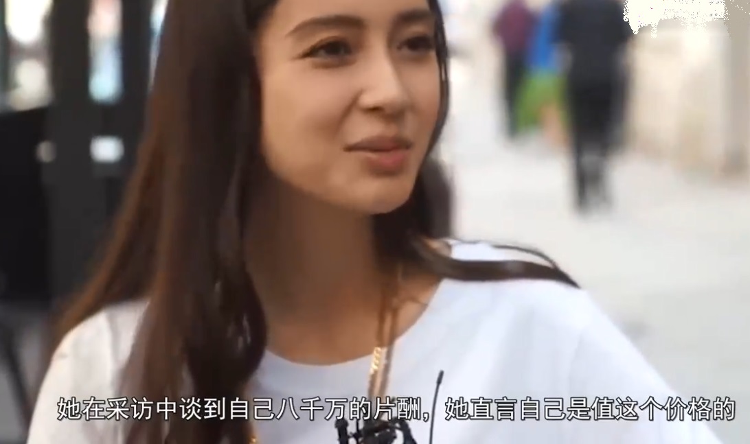 中国票房最高的女星，杨幂第7，第1名是谁？