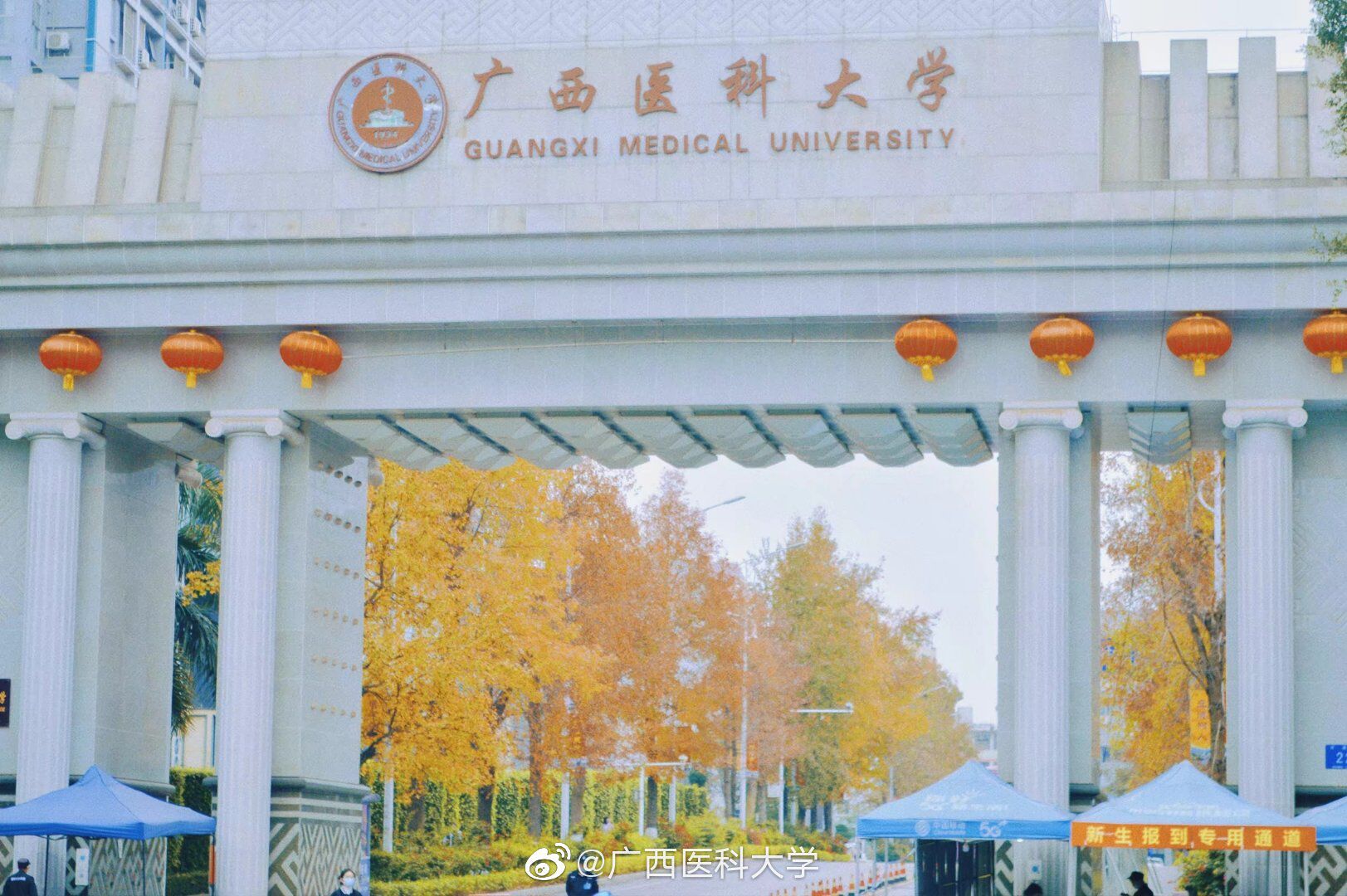 广西医科大学好吗