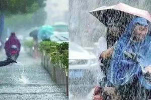 达州持续高温后突降暴雨，天气转变如此迅速的原因有哪些？