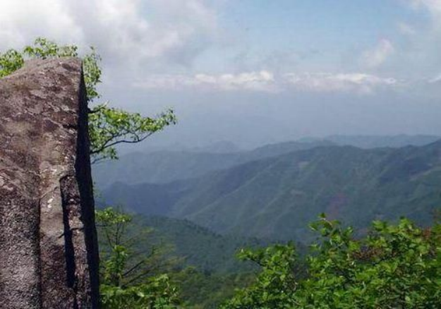 十一长假适合去哪里玩旅游