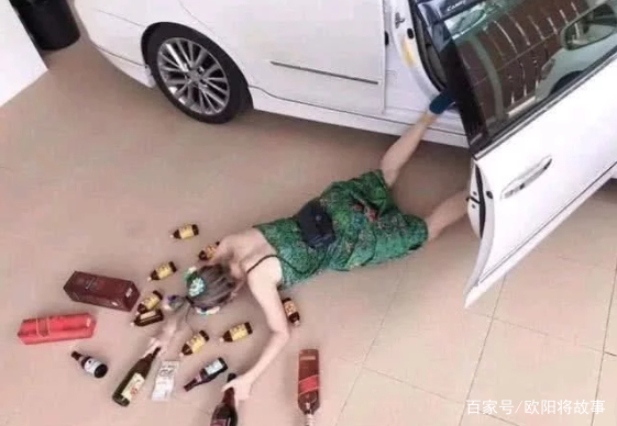 号称“江浙沪第一女富婆”的宾利姐，车库停满豪车，为什么难找伴侣？