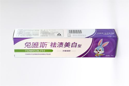 禁止随意夸大产品功效，牙膏为何被禁止宣称美白？