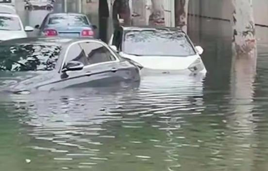 河南暴雨受灾最严重的地区是哪里？