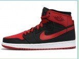 Air Jordan 1&Air Jordan alpha 1&Air Jordan phat 1之间有什么区别？？我被弄懵了