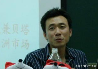 土豆老总王微抛弃原配与演员谭元元相恋，离婚后公司上市失败，现状如何？