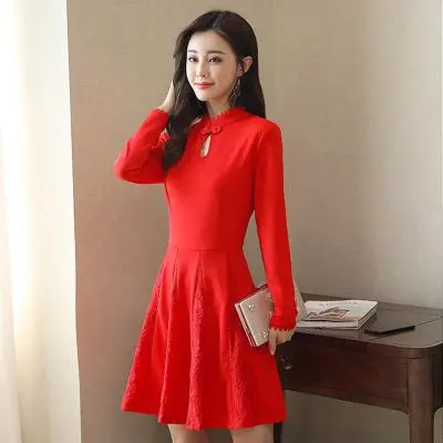 本命年的时候，为什么要穿红色的衣服？