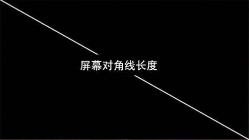 55寸电视长宽多少厘米？