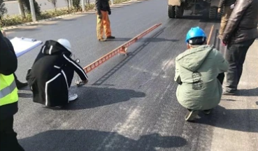 道路工程检测技术是干什么的