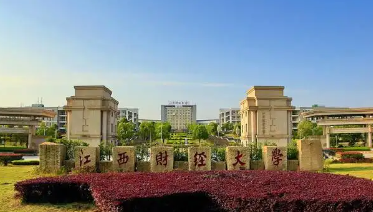 财经专业大学排名