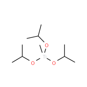异丙醇钛的简介