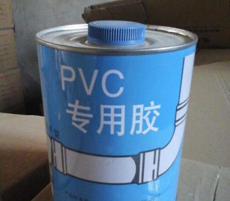 粘PVC用什么胶水？