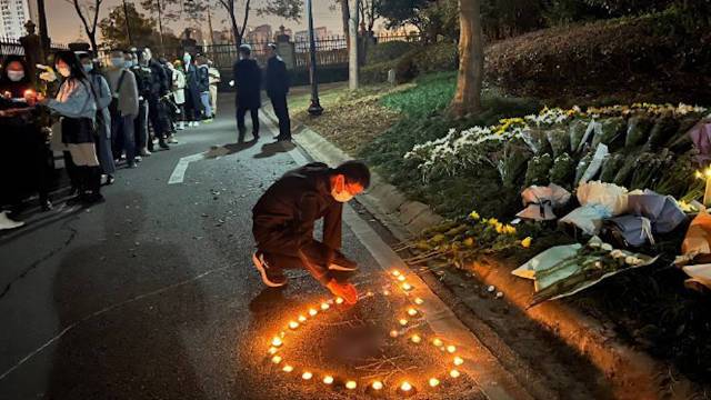 武汉坠楼女子父亲称警方未立案，警方为何没有立案？