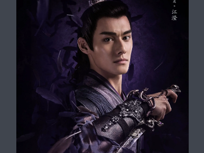 《陈情令》的演员有哪些？