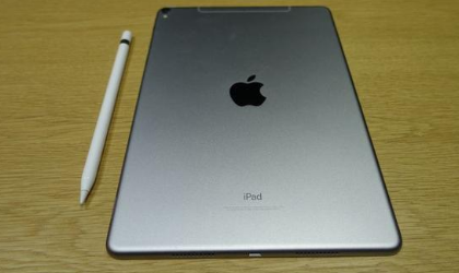 苹果平板电脑ipad5什么时候出的