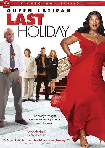 求最后的假期LastHoliday(2006)由奎恩·拉提法主演的高清视频在线观看地址