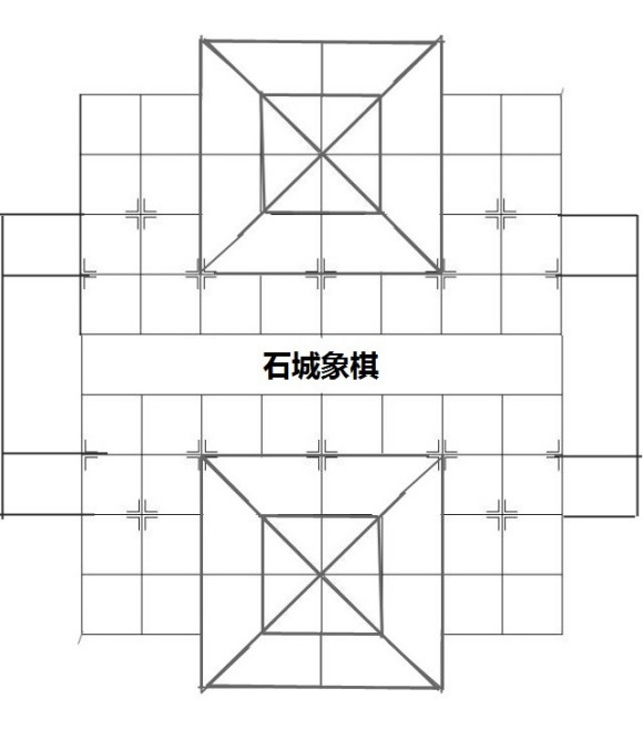 中国的象棋最高境界是和棋吗？