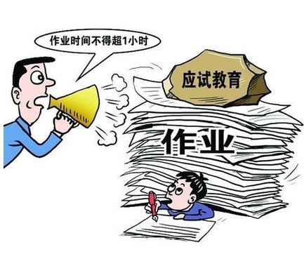 人民日报是怎么评