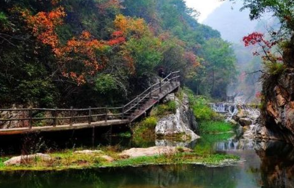 驻马店旅游景点大全景点排名榜