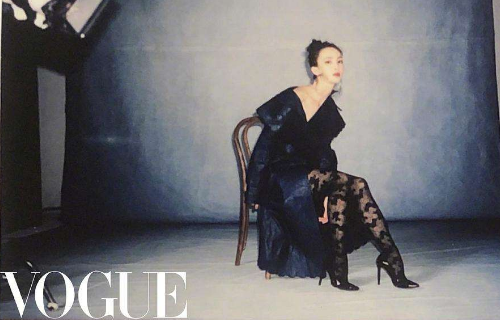 vogue是什么牌子