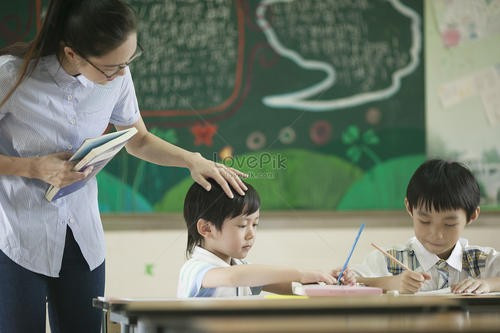 小学毕业对老师说的话