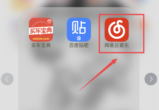 手机网易云音乐怎么复制歌词啊？