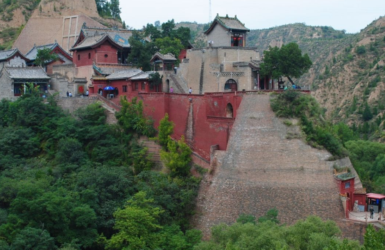 求临汾旅游景点大全排名，哪些比较值得去？