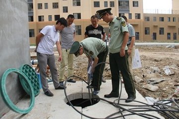 住宅小区消防安全检查有哪些内容