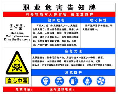 请问苯与甲苯、二甲苯的区别是什么？