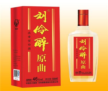 刘伶醉酒价格表是怎样的？