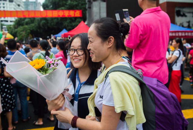 高考时间为什么是6月7号和8号？这有什么特殊的含义吗？