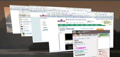 win7 3d桌面软件哪个好